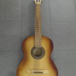 595 5191 Gitarr